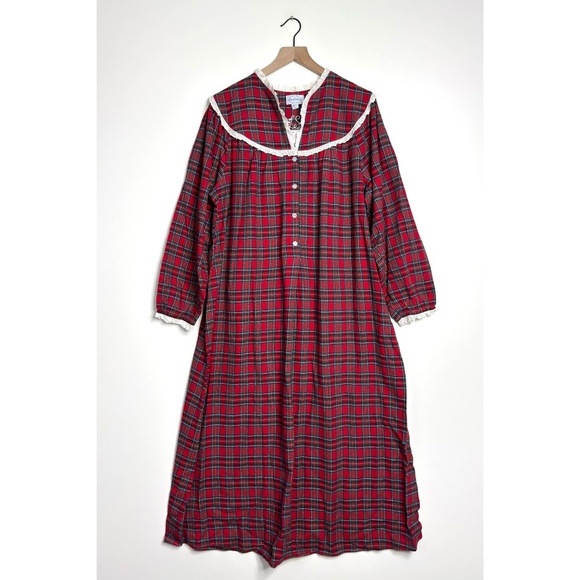 LANZ OF SALZBURG Ballet Nightgown NEW - Picture 1 of 6